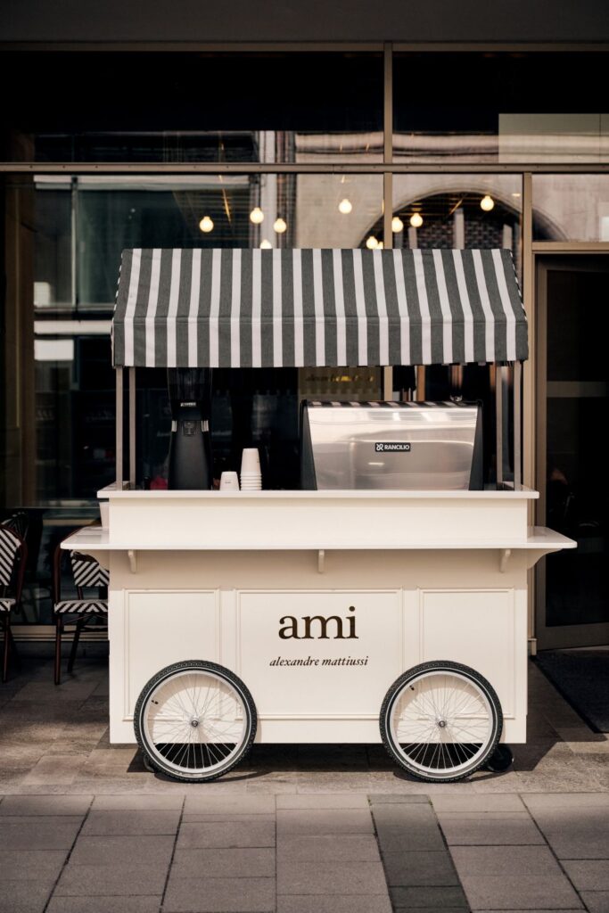 Ami Paris